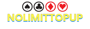 Logo NOLIMITTOPUP